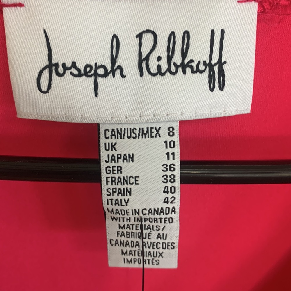 Joseph Ribkoff top - Picture 5 of 7